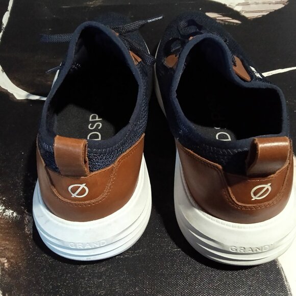 Men's Nike Cole Haan Grand pro tennis sneakers 2.0 - Picture 3 of 4